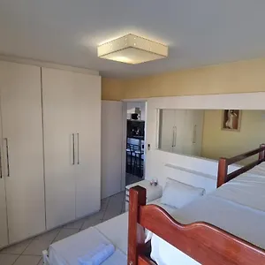 Lindo Ap Ingleses Norte 50m Da Apartamento