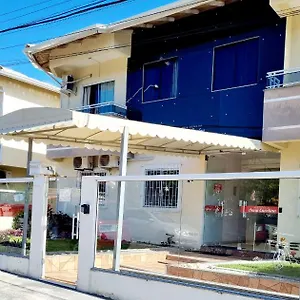 Anna Carolina Apartamento