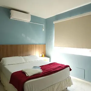 Residencial Nicole Apartamento