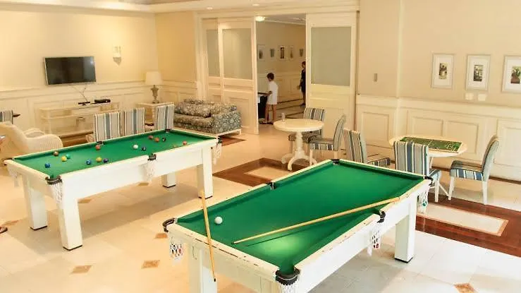 Il Campanario Apartamento Florianópolis