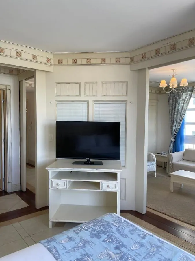 Il Campanario Apartment Florianopolis Brazil