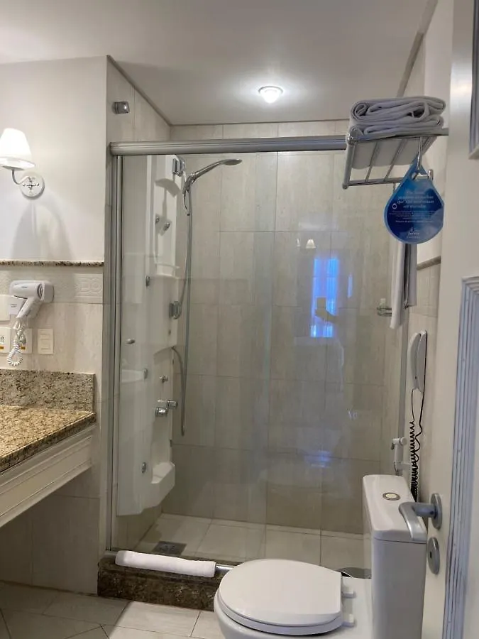 Il Campanario Apartamento Florianópolis