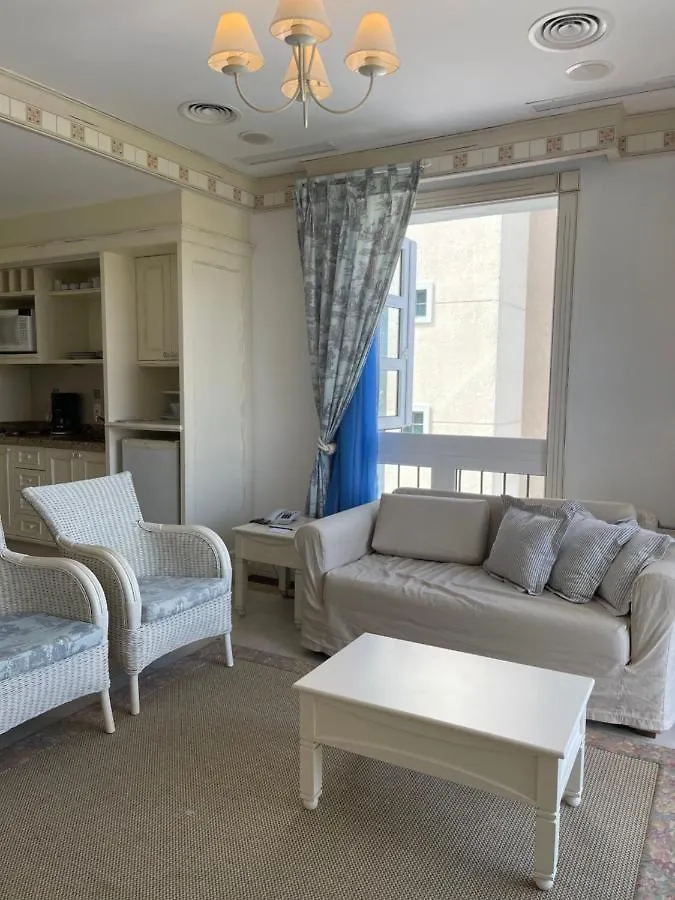 Il Campanario Apartamento Florianópolis