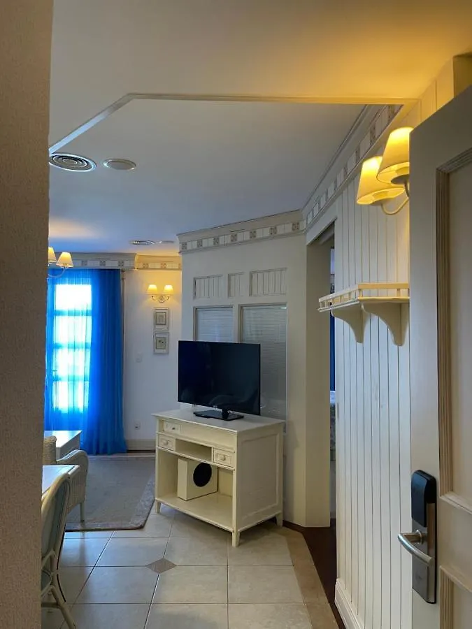 Il Campanario Apartamento Florianópolis