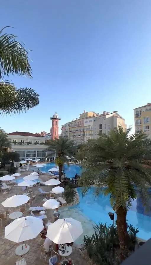 Il Campanario Apartamento Florianópolis